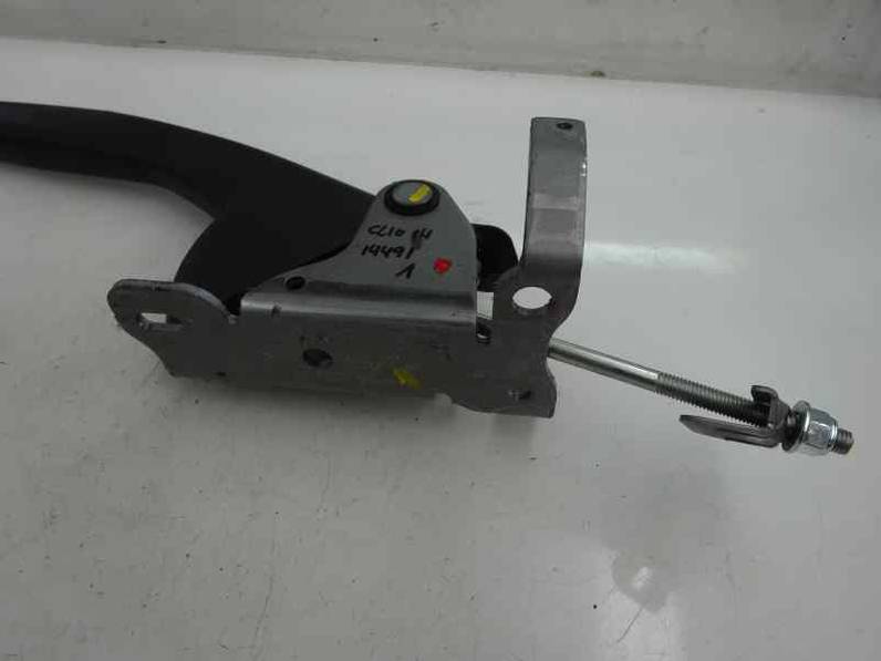 PALANCA FRENO DE MANO RENAULT CLIO IV 2014 1.5 DCI D FAP (75 CV)