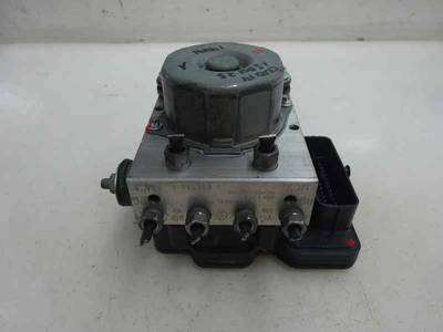 ABS RENAULT CLIO IV 2014 1.5 DCI D FAP (75 CV)