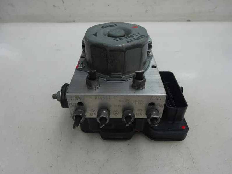 ABS RENAULT CLIO IV 2014 1.5 DCI D FAP (75 CV)