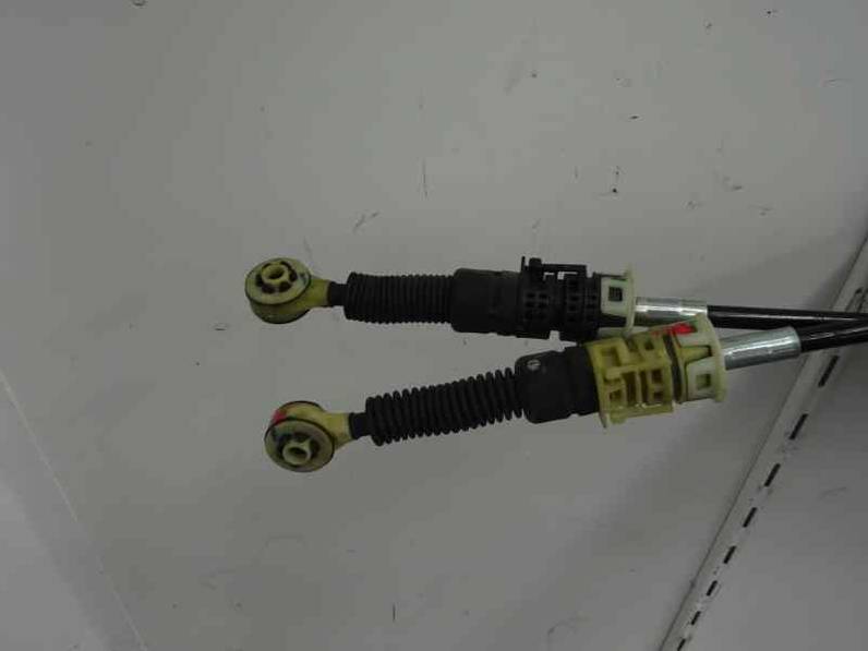 PALANCA CAMBIO RENAULT CLIO IV 2014 1.5 DCI D FAP (75 CV)