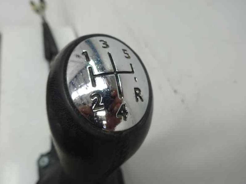 PALANCA CAMBIO RENAULT CLIO IV 2014 1.5 DCI D FAP (75 CV)