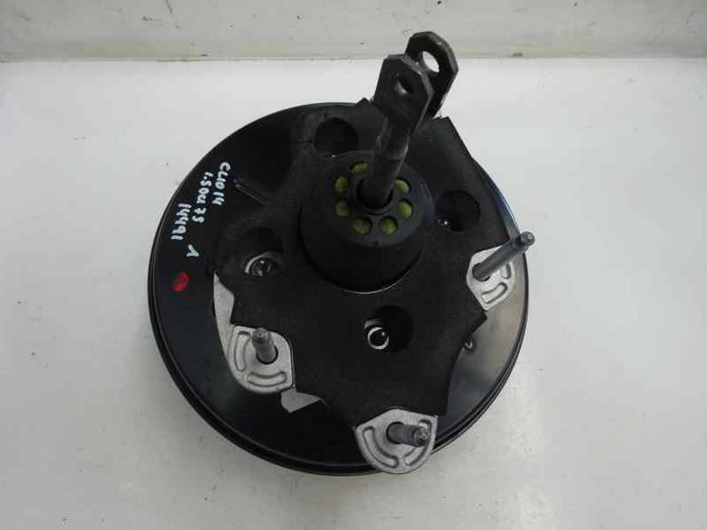 SERVOFRENO RENAULT CLIO IV 2014 1.5 DCI D FAP (75 CV)