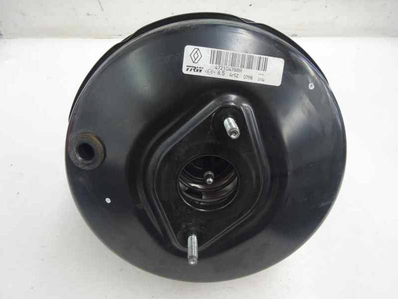 SERVOFRENO RENAULT CLIO IV 2014 1.5 DCI D FAP (75 CV)