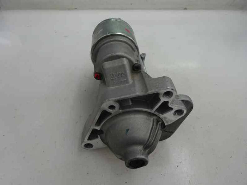 MOTOR ARRANQUE RENAULT CLIO IV 2014 1.5 DCI D FAP (75 CV)