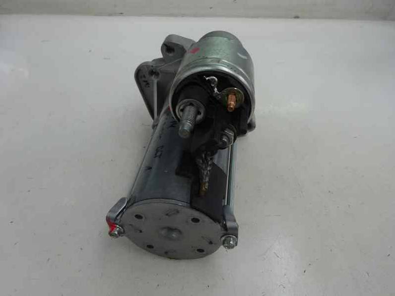 MOTOR ARRANQUE RENAULT CLIO IV 2014 1.5 DCI D FAP (75 CV)