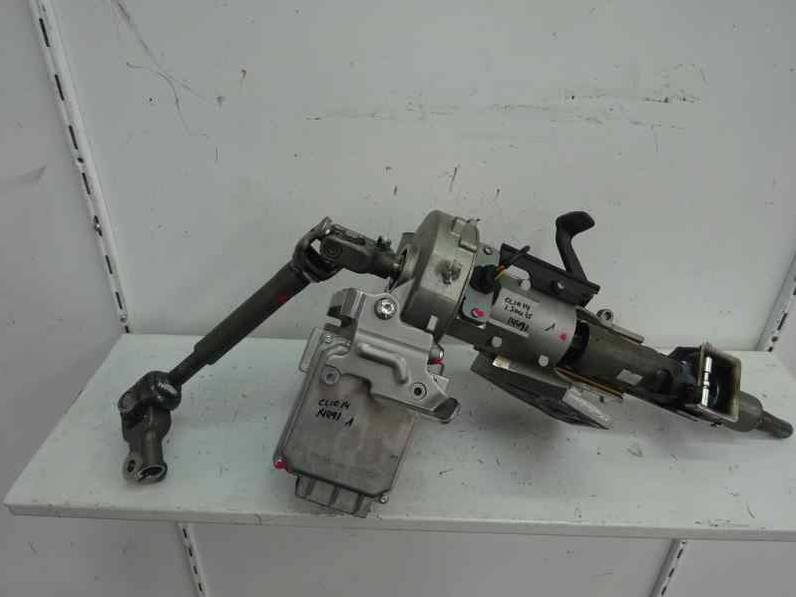 COLUMNA DIRECCION RENAULT CLIO IV 2014 1.5 DCI D FAP (75 CV)