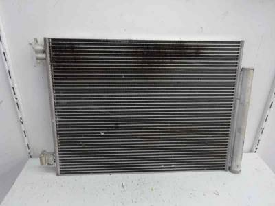 EVAPORADOR AIRE ACONDICIONADO RENAULT CLIO IV 2014 1.5 DCI D FAP (75 CV)