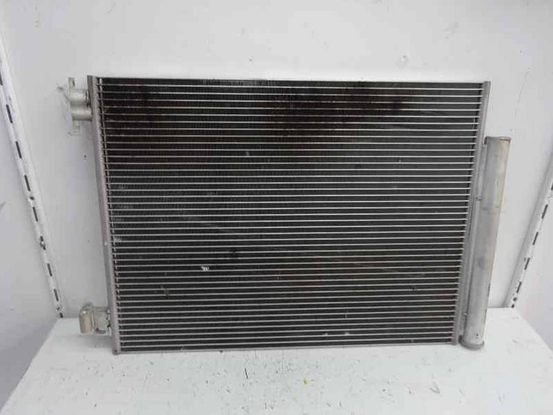 EVAPORADOR AIRE ACONDICIONADO RENAULT CLIO IV 2014 1.5 DCI D FAP (75 CV)