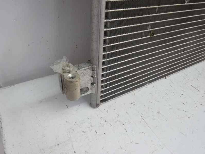 EVAPORADOR AIRE ACONDICIONADO RENAULT CLIO IV 2014 1.5 DCI D FAP (75 CV)