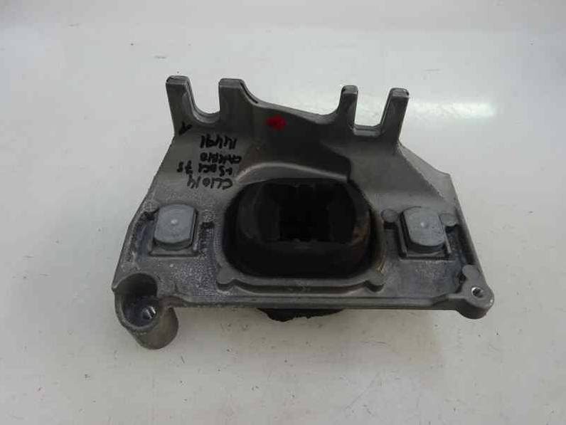 SOPORTE CAMBIO RENAULT CLIO IV 2014 1.5 DCI D FAP (75 CV)