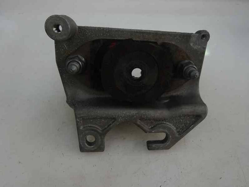 SOPORTE CAMBIO RENAULT CLIO IV 2014 1.5 DCI D FAP (75 CV)