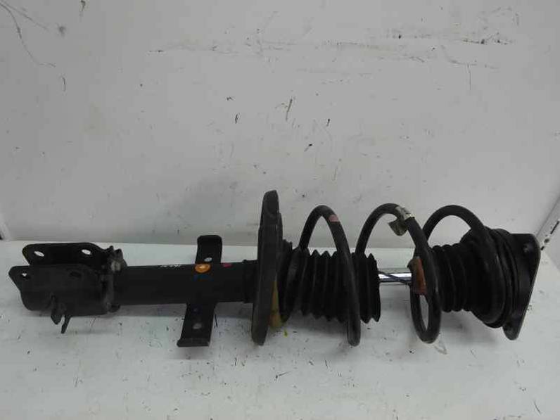 AMORTIGUADOR DELANTERO IZQUIERDO RENAULT CLIO IV 2014 1.5 DCI D FAP (75 CV)