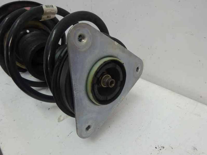 AMORTIGUADOR DELANTERO IZQUIERDO RENAULT CLIO IV 2014 1.5 DCI D FAP (75 CV)