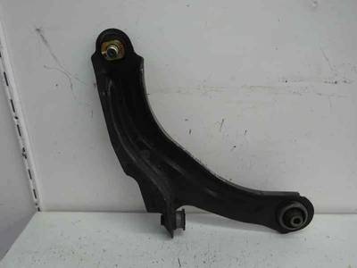 BRAZO SUSPENSION INFERIOR DELANTERO DERECHO RENAULT CLIO IV 2014 1.5 DCI D FAP (75 CV)