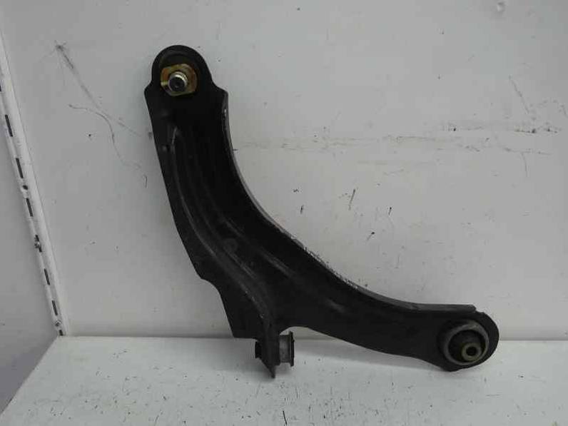 BRAZO SUSPENSION INFERIOR DELANTERO DERECHO RENAULT CLIO IV 2014 1.5 DCI D FAP (75 CV)