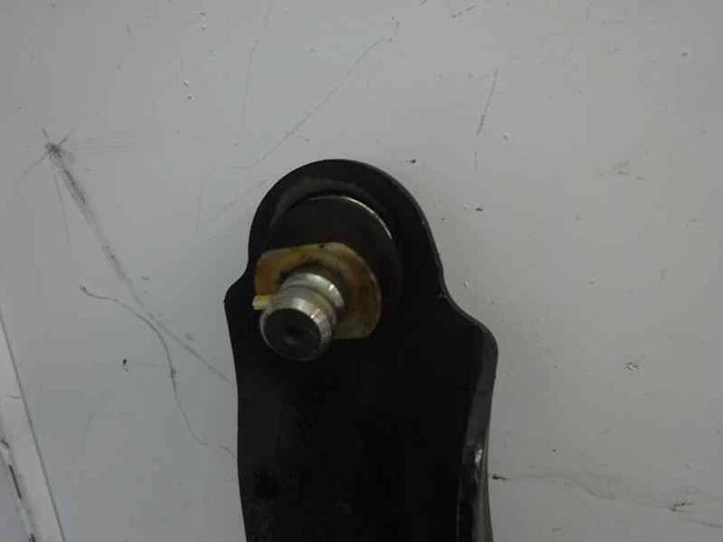 BRAZO SUSPENSION INFERIOR DELANTERO DERECHO RENAULT CLIO IV 2014 1.5 DCI D FAP (75 CV)