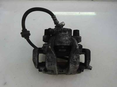 PINZA FRENO DELANTERA DERECHA RENAULT CLIO IV 2014 1.5 DCI D FAP (75 CV)