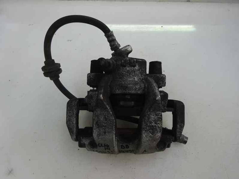 PINZA FRENO DELANTERA DERECHA RENAULT CLIO IV 2014 1.5 DCI D FAP (75 CV)