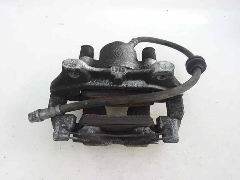 PINZA FRENO DELANTERA DERECHA RENAULT CLIO IV 2014 1.5 DCI D FAP (75 CV)