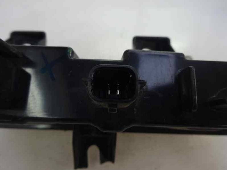 PILOTO DELANTERO IZQUIERDO RENAULT CLIO IV 2014 1.5 DCI D FAP (75 CV)