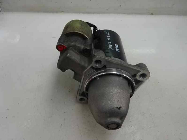 MOTOR ARRANQUE FORD FIESTA BERLINA 2001 1.25 16V (75 CV)