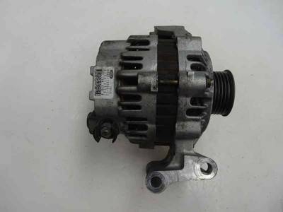 ALTERNADOR FORD FIESTA BERLINA 2001 1.25 16V (75 CV)