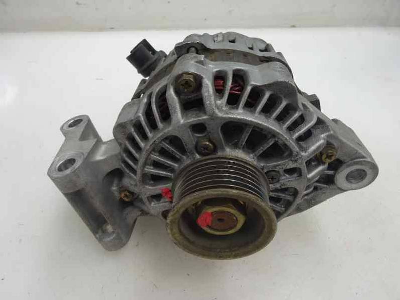 ALTERNADOR FORD FIESTA BERLINA 2001 1.25 16V (75 CV)