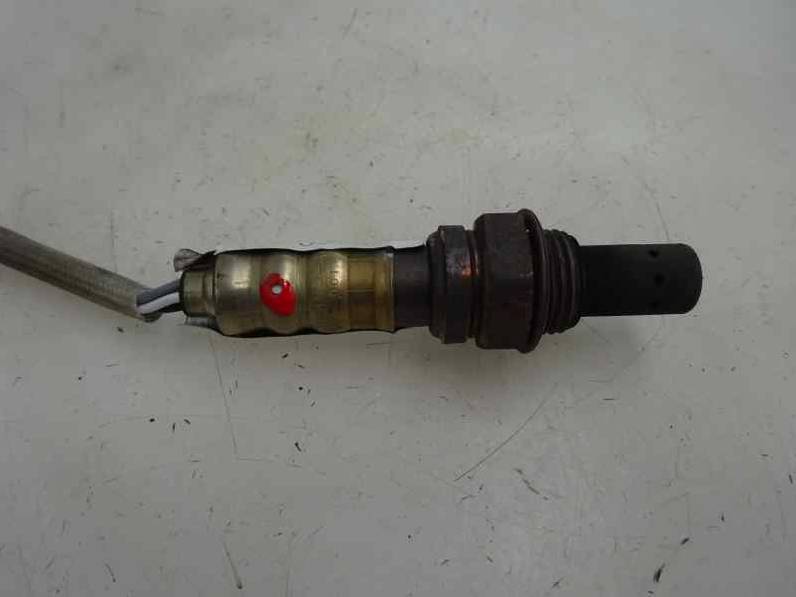 SONDA LAMBDA FORD FIESTA BERLINA 2001 1.25 16V (75 CV)