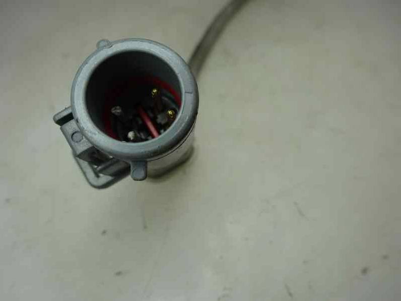 SONDA LAMBDA FORD FIESTA BERLINA 2001 1.25 16V (75 CV)