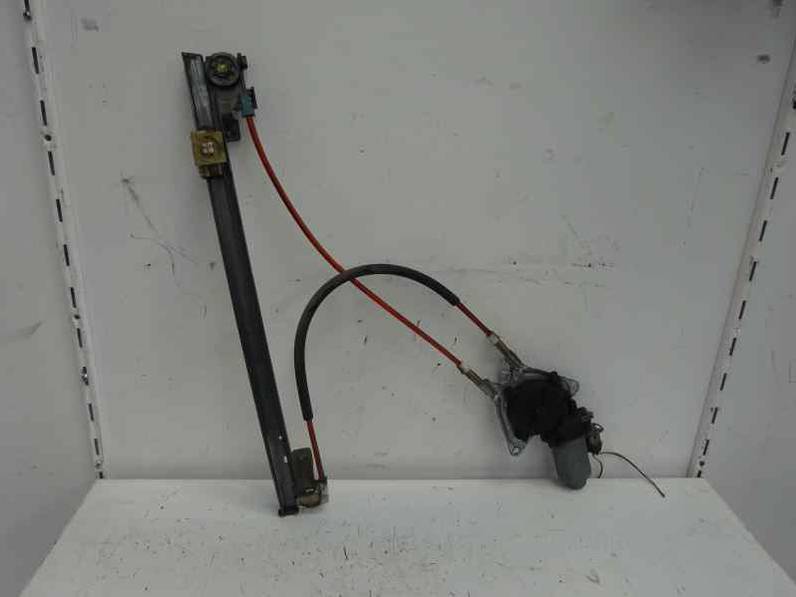 ELEVALUNAS DELANTERO DERECHO PEUGEOT 106 1999 1.5 D (57 CV)