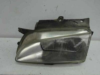 FARO IZQUIERDO PEUGEOT PARTNER 2002 2.0 HDI (90 CV)