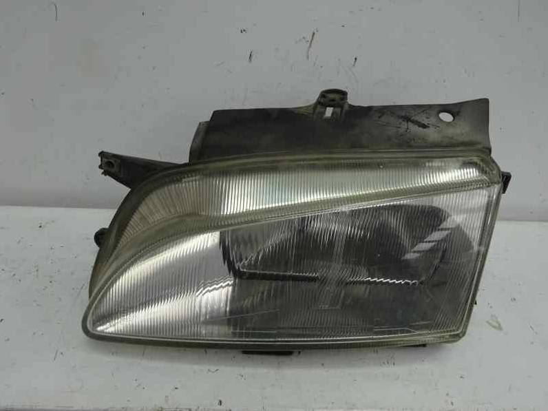 FARO IZQUIERDO PEUGEOT PARTNER 2002 2.0 HDI (90 CV)