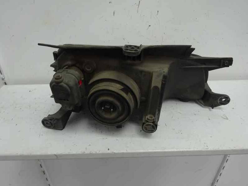 FARO IZQUIERDO PEUGEOT PARTNER 2002 2.0 HDI (90 CV)