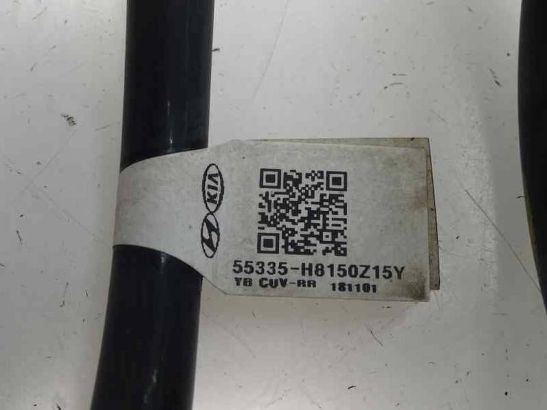 MUELLE AMORTIGUACION KIA STONIC 2019 1.0 TGDI (101 CV)