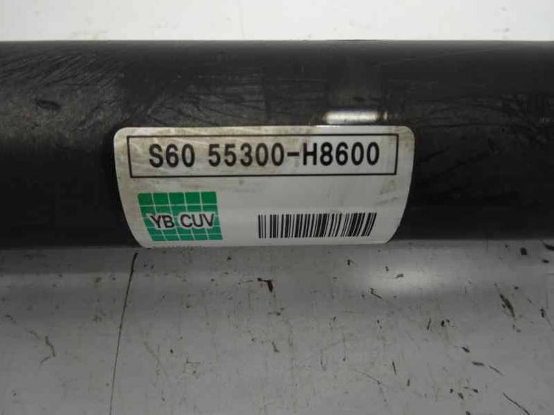 AMORTIGUADOR TRASERO DERECHO KIA STONIC 2019 1.0 TGDI (101 CV)