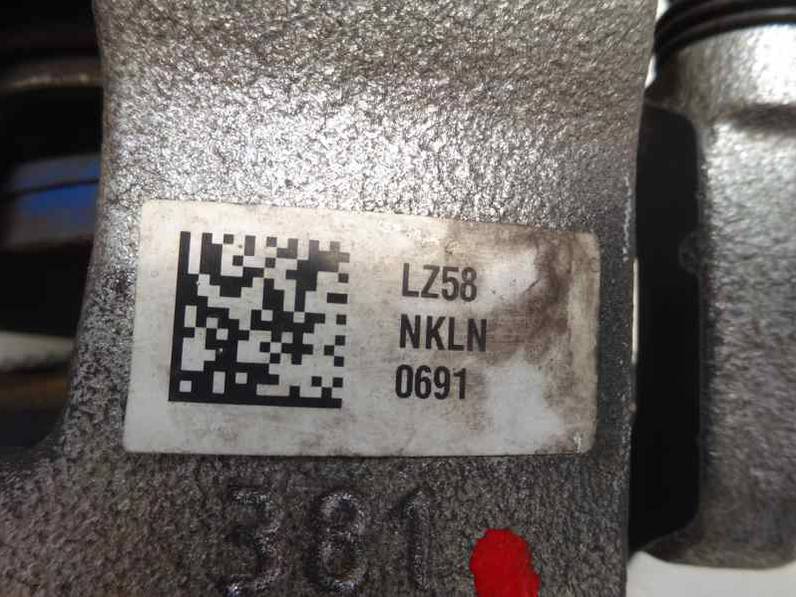 PINZA FRENO DELANTERA IZQUIERDA KIA STONIC 2019 1.0 TGDI (101 CV)