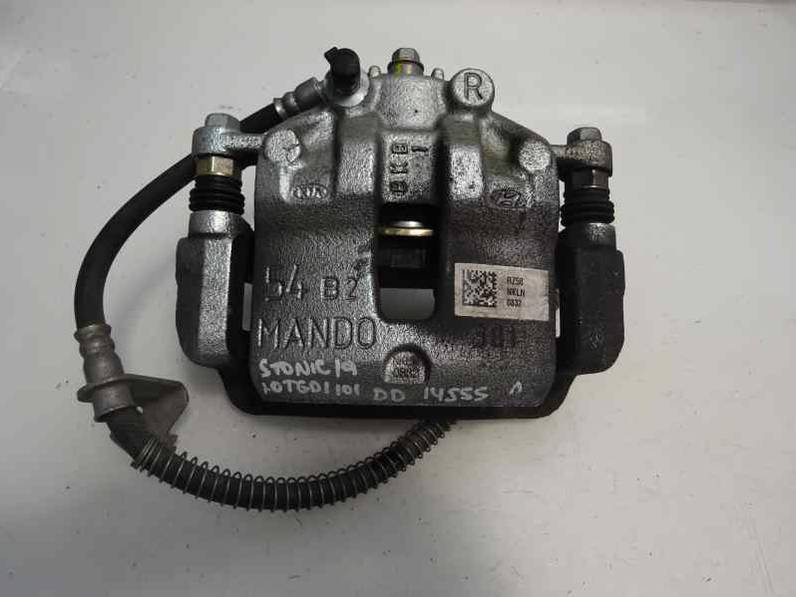 PINZA FRENO DELANTERA DERECHA KIA STONIC 2019 1.0 TGDI (101 CV)