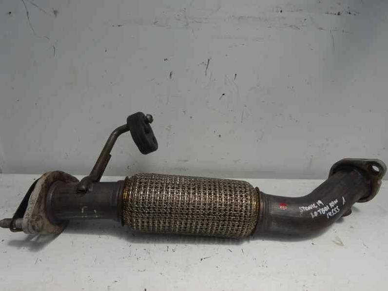 TUBO ESCAPE DELANTERO KIA STONIC 2019 1.0 TGDI (101 CV)