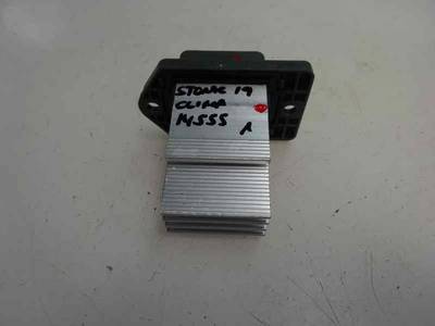 RESISTENCIA CALEFACCION KIA STONIC 2019 1.0 TGDI (101 CV)