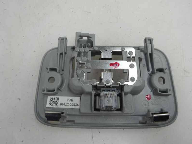 LUZ INTERIOR KIA STONIC 2019 1.0 TGDI (101 CV)