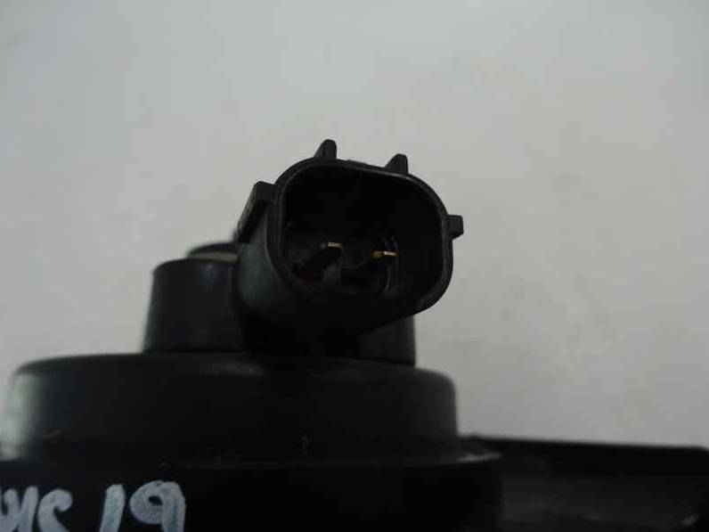 CLAXON KIA STONIC 2019 1.0 TGDI (101 CV)