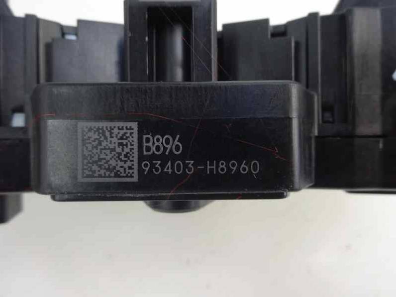 MANDO MULTIFUNCION KIA STONIC 2019 1.0 TGDI (101 CV)