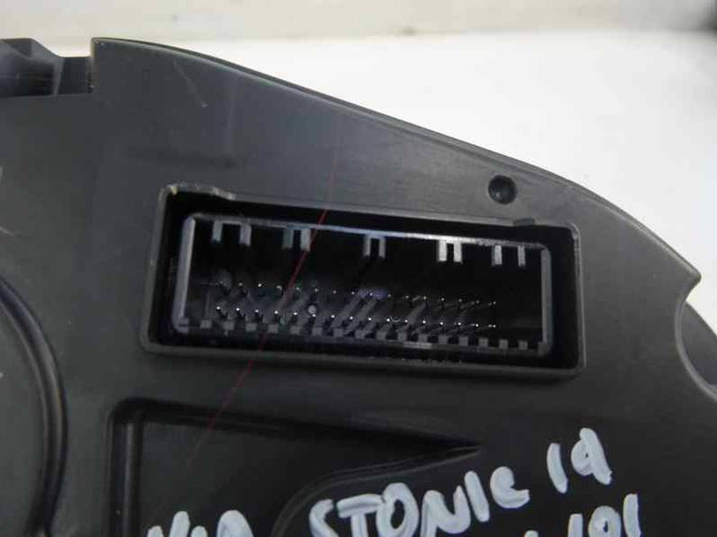 CUADRO INSTRUMENTOS KIA STONIC 2019 1.0 TGDI (101 CV)