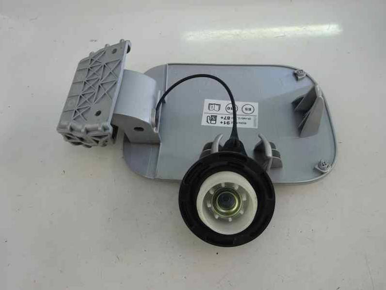 TAPA EXTERIOR COMBUSTIBLE KIA STONIC 2019 1.0 TGDI (101 CV)