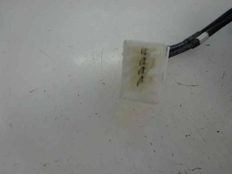 CINTURON SEGURIDAD TRASERO DERECHO KIA STONIC 2019 1.0 TGDI (101 CV)