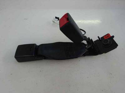 CINTURON SEGURIDAD TRASERO IZQUIERDO KIA STONIC 2019 1.0 TGDI (101 CV)