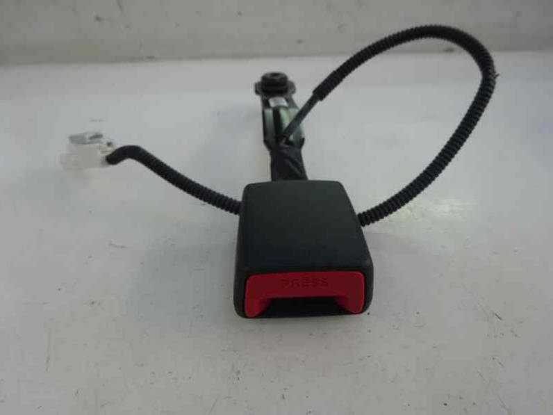 CINTURON SEGURIDAD DELANTERO IZQUIERDO KIA STONIC 2019 1.0 TGDI (101 CV)