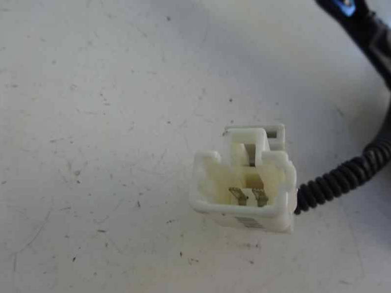 CINTURON SEGURIDAD DELANTERO IZQUIERDO KIA STONIC 2019 1.0 TGDI (101 CV)