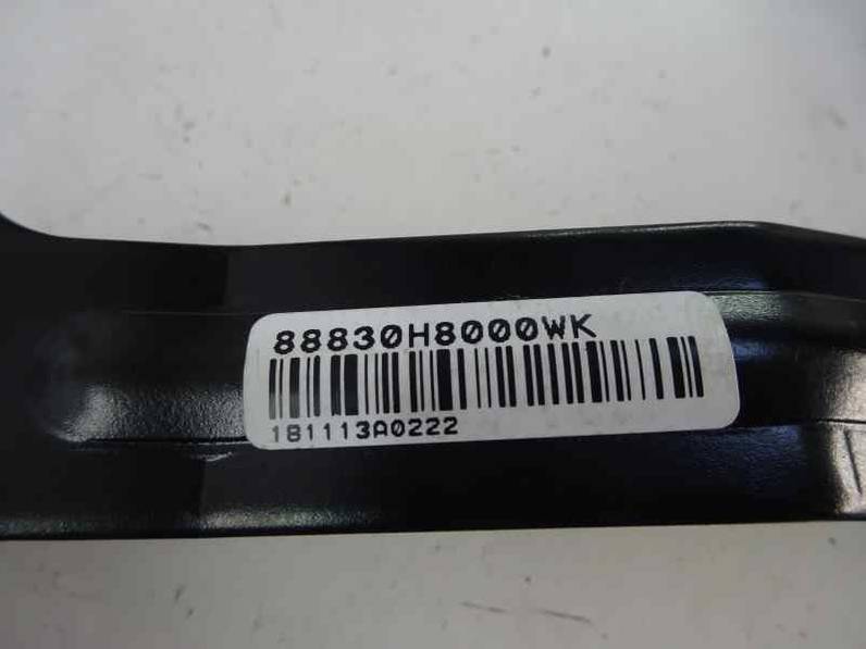 CINTURON SEGURIDAD DELANTERO IZQUIERDO KIA STONIC 2019 1.0 TGDI (101 CV)