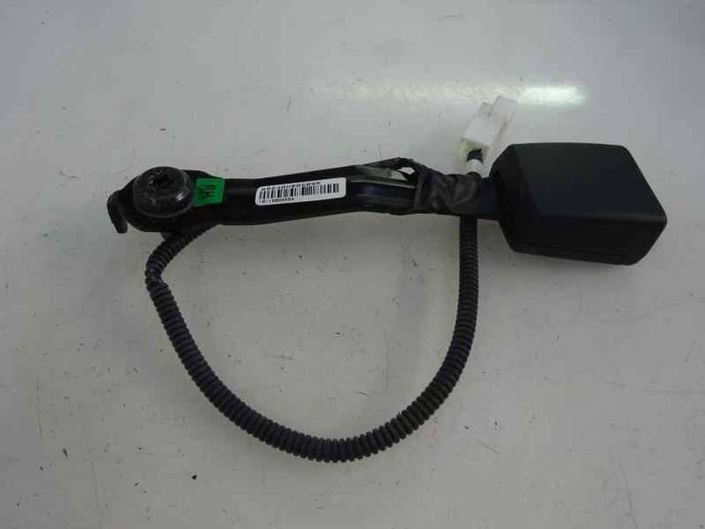 CINTURON SEGURIDAD DELANTERO DERECHO KIA STONIC 2019 1.0 TGDI (101 CV)